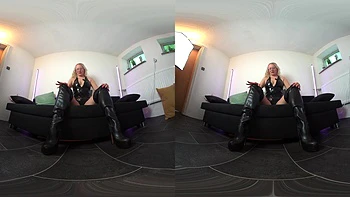 Du Wirst Mein Fußsklave