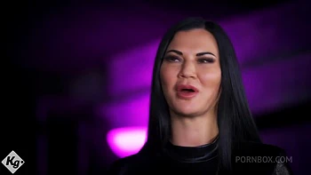 Work Experience With Step Mommy In The Sex Dungeon