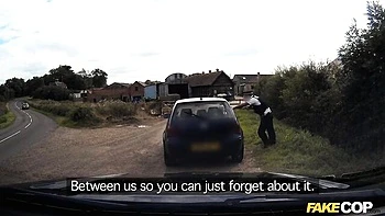 Watch skillful Brooklyn Blue's action