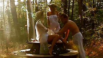 Swedish Summer Party