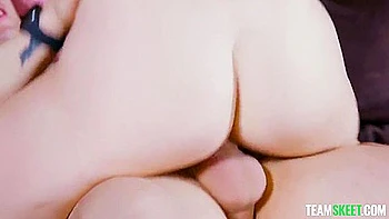 Laney Fucks Her Boss