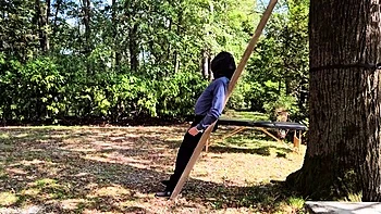 MADAME CATARINA - CRUELEST BEAUTY - The Housebreaker-istress