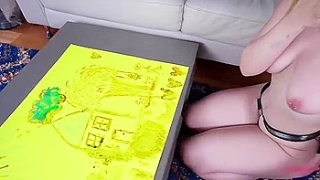 Ass Eating Sub Banged