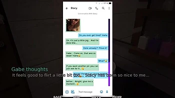 My Italian Slut Wife Part 1 - Hot 3D Hentai Cuckold Sex Game