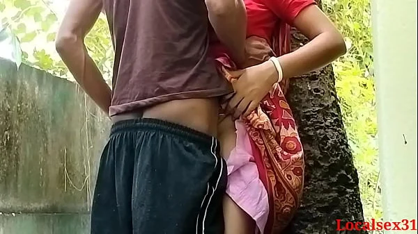 Village Living Lonly Bhabi Sex In Outdoor ( Official Video By Localsex31)
