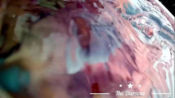 Fucking my step Son for the first time - TheDarsons