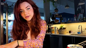 Solo big taco babes masturbation action