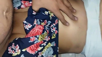 My Stepsisters Boyfriend Fucked Me. Real Homemade Sex