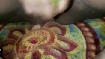 Desi Mature Masturbation