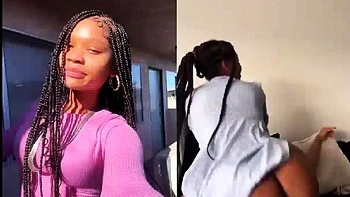 Girl Is Anal Fucked And Shares A Cumshot