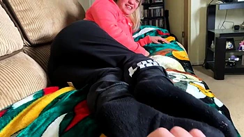 Devil's Footstool aka devilsfootstool OnlyFans - Angelica’