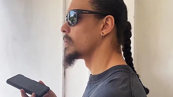 Housewife Cheats On Her Husband With Plumber - Porn In English