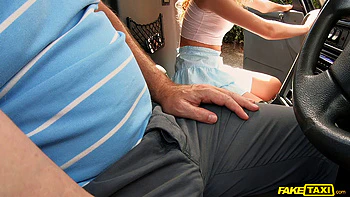 One Last Fuck Before Goodbye