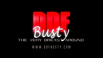 Getting Romantic With Her Rack