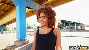 Anal on the Longboard