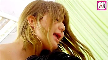 Chubby Korean Nurse Uncensored