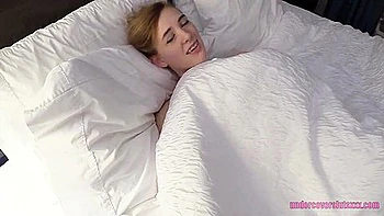 Teen 18+ Stepsister Found My Browser History