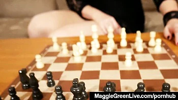 Hypnotic Maggie Green at hd porn