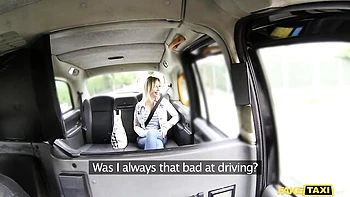 Fakehub featuring John Petty's milf movie