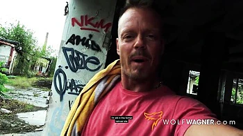 Zara Mendez and Zara's thick latina trailer by Wolf Wagner Com