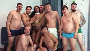 Fire: Blowjob, Doggy  Cowgirl Porn