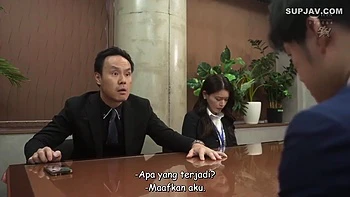 Dass-261 Ngewe Istri Bosku Tachibana Mary