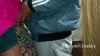 Step Mom Doggystyle Fuck by Step Son - Desi Homemade Hardcore