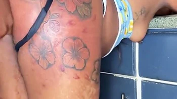 My Stepsister Has Ass On No Nut November Fijii