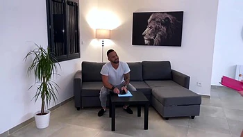 Amanda's gang bang! - Jacquie et Michel TV