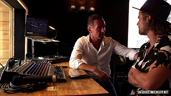 Naomie Ricci, 33 years old, medical secretary in Toulouse! - Jacquie et Michel TV