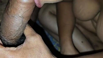 Desi Wife Outdoor Fucking in Winter - Anal and Big Ass Sex Viral MMS