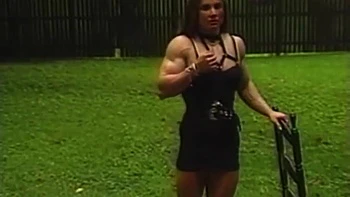 FBB 4: Babe, Eporner  Solo Porn