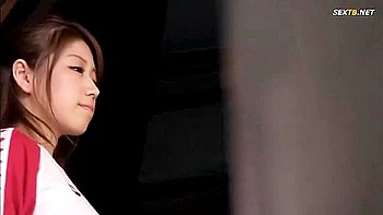 Японский фетиш трах на камеру