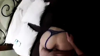 Mexican Girl Anal Bareback