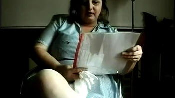 Lovely mature BBW  roleplay: Blowjob, Big Tits  Stripchat Porn