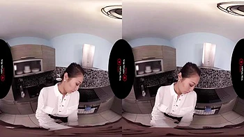 Zxasqw: Blowjob, Doggy  Cowgirl VR Porn