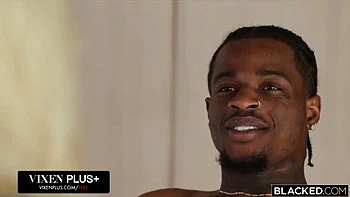 Lexi Lore Blonde Therapist Fucked Doggystyle By Damion Dayski's Huge Black Cock