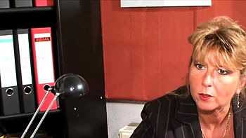 Mature ladies working on hubby's erectile problem