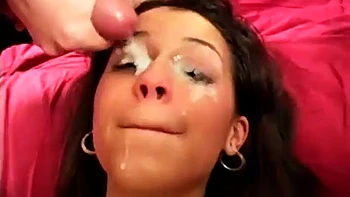 Glazed like a donut: Blowjob, Cowgirl  Missonary Porn