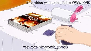 A beautiful girl is in a room licking her breasts and thrusting into him, getting creampied.