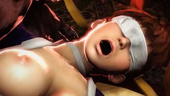 Kunoichi: Broken Princess ft. Momiji: Blowjob, Xhamster  Hentai Porn