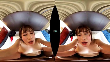 Collection VR 6: Cowgirl, Missonary  Japanese Porn