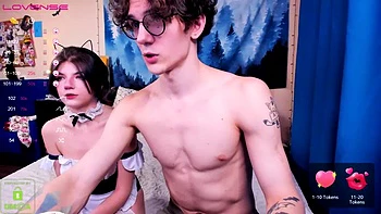 Sophie: Blowjob, Brunette  Pornhub Porn