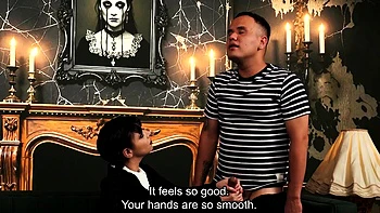 Malena Doll - Marlena Wednesday