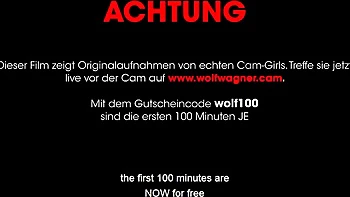 Thrilled Sidney Dark's reality movie