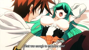 Pin-up love - nipple sucking smut - Hentai PD