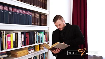 Dirty Priscilla and Priscilla's wolfwagnercom action by Wolf Wagner Com