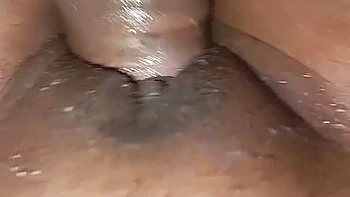 Today Stepsister-in-law Dropped On The Bar