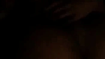 Sexy whore wife face fucked hard by BBC homemade bb