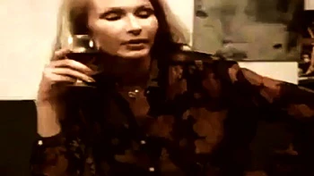 Deutsche Vintage Creampie Haariger Retro